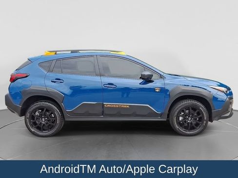 Used 2025 Subaru Crosstrek 2.5i Wilderness AWD/4WD image 9