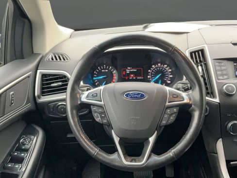 Used 2015 Ford Edge SEL AWD/4WD image 28