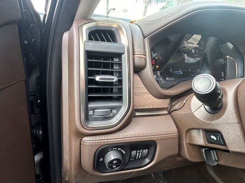 New 2025 RAM 3500 Longhorn w/ Max Tow Package image 44