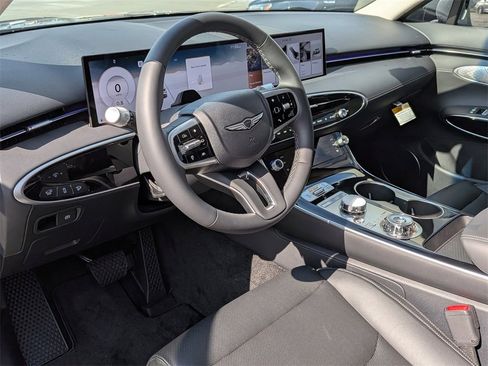 New 2026 Genesis GV70 2.5T image 13