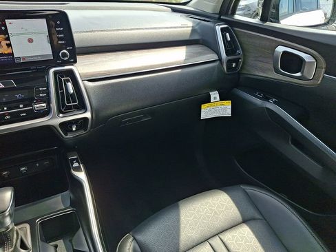 Used 2022 Kia Sorento X-Line EX AWD/4WD image 17