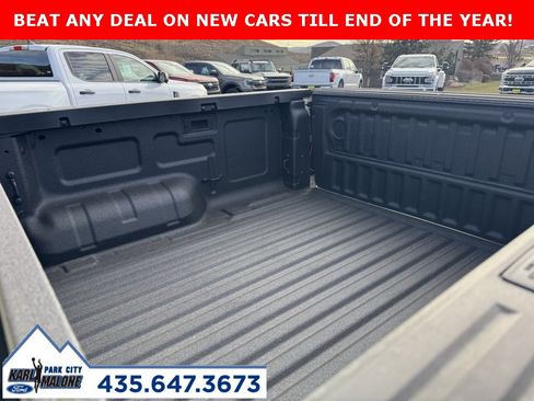 New 2025 Ford Ranger XL w/ Trailer Tow Package image 18