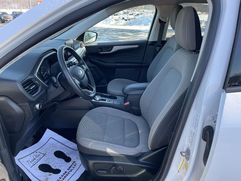 Used 2022 Ford Escape SE w/ Convenience Package image 14