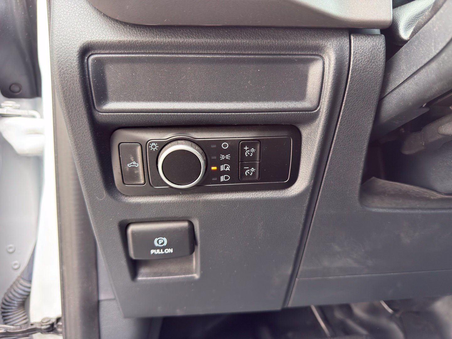 Used 2024 Ford F150 XL AWD/4WD image 16