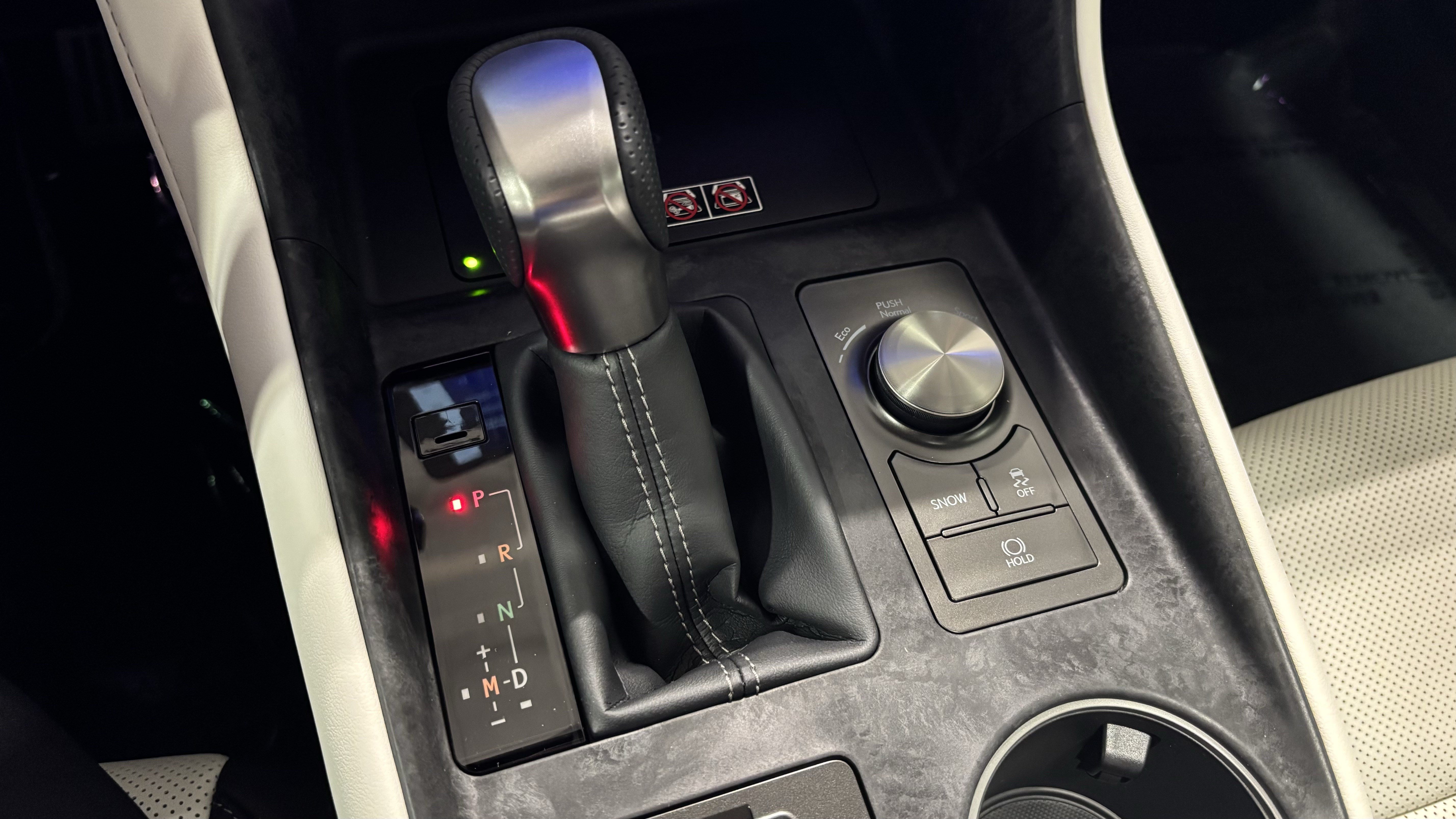 New 2026 Lexus IS 350 F Sport w/ Technology Package RWD image 25