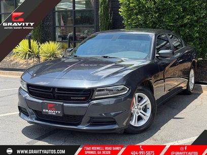 Used 2019 Dodge Charger SXT