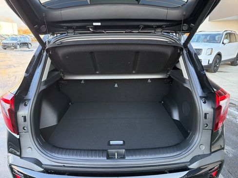 New 2026 Kia Seltos SX image 19