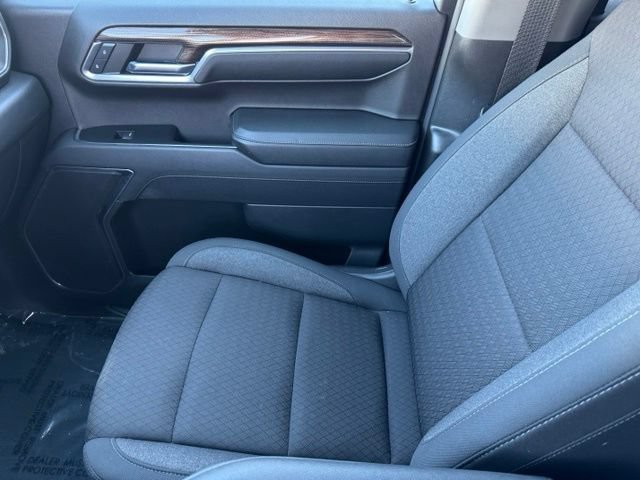 Used 2023 Chevrolet Silverado 1500 RST AWD/4WD image 23