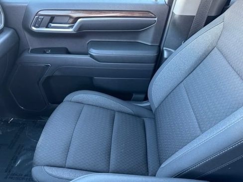 Used 2023 Chevrolet Silverado 1500 RST AWD/4WD image 23