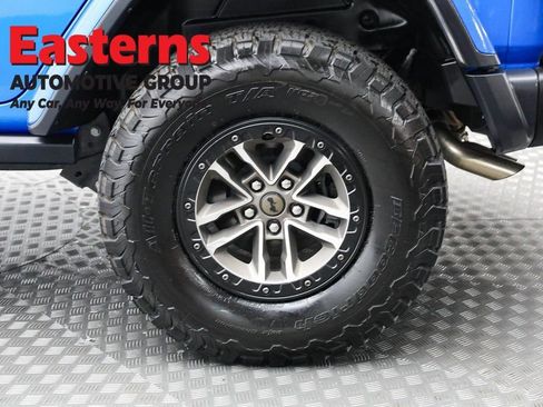 Used 2024 Jeep Wrangler Unlimited Rubicon 392 image 8