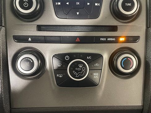 Used 2013 Ford Taurus Police Interceptor image 19