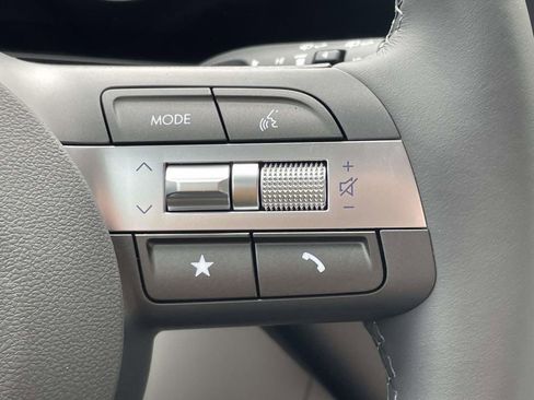 New 2026 Hyundai Kona SEL Sport FWD image 20