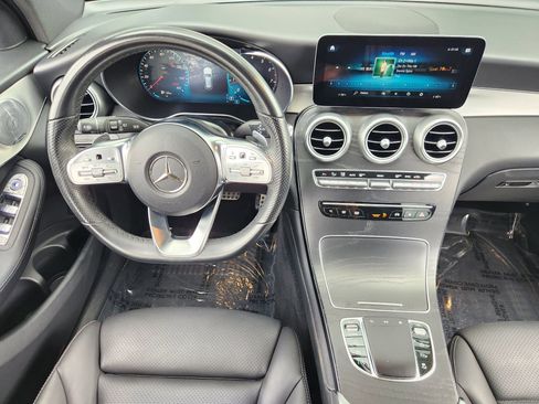 Certified 2021 Mercedes-Benz GLC 300 image 26
