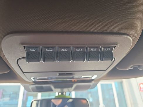 Used 2024 Ford F250 King Ranch image 30