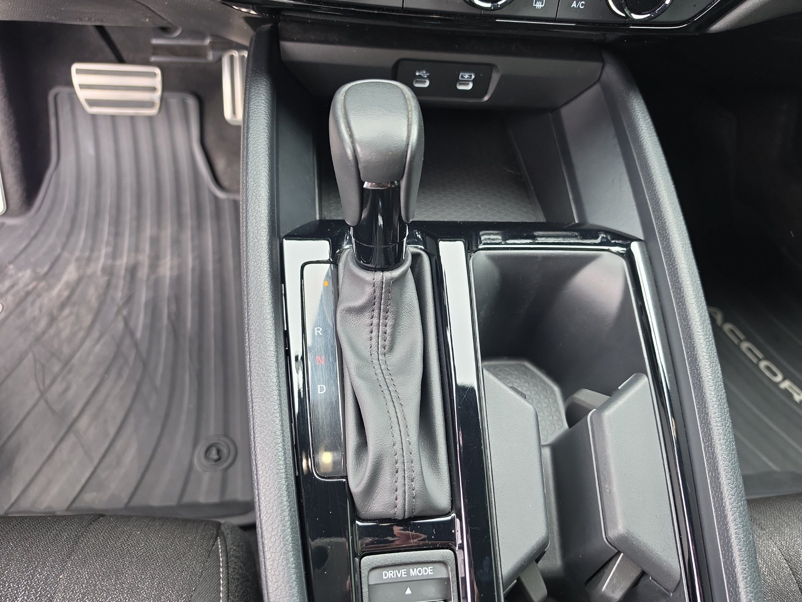 Certified 2023 Honda Accord Sport image 20