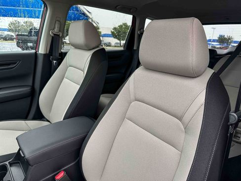 New 2026 Honda CR-V EX image 11