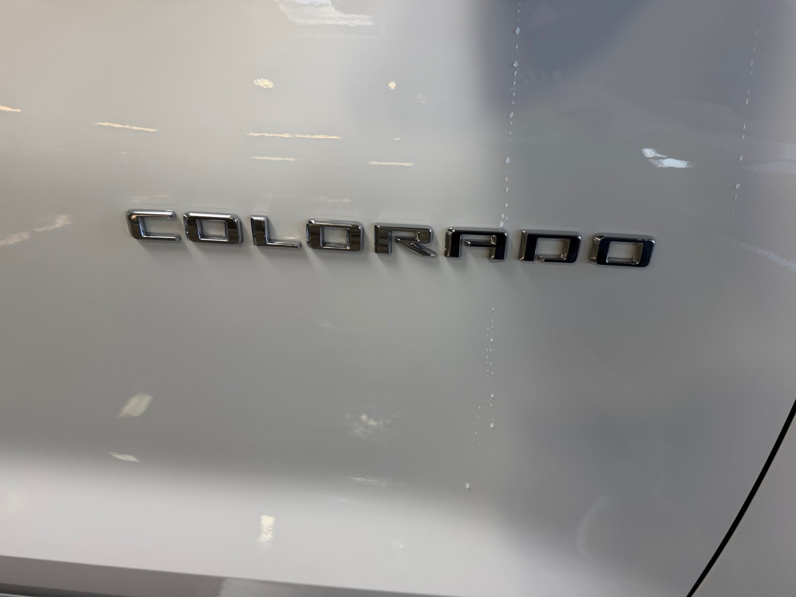 New 2026 Chevrolet Colorado LT w/ LT Convenience Package AWD/4WD image 24