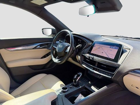 Used 2020 Cadillac CT5 Luxury w/ Sun And Sound Package image 31