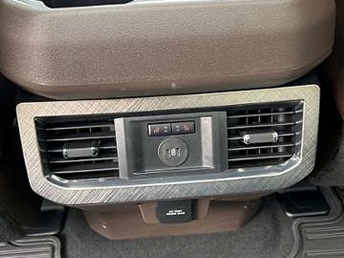 New 2025 Ford F250 King Ranch w/ Chrome Package image 34