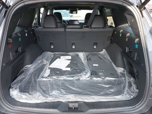 New 2026 Subaru Outback Touring XT AWD/4WD image 12