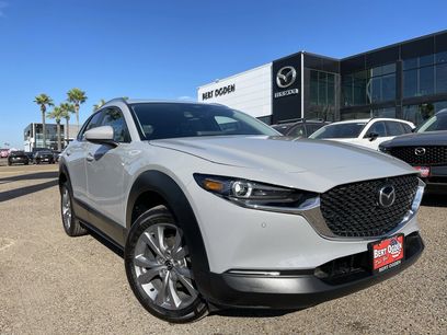 New 2026 MAZDA CX-30 AWD 2.5 S w/ Premium Package