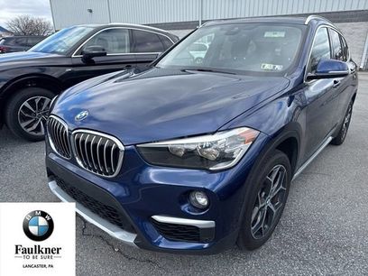 Used 2019 BMW X1 xDrive28i w/ Convenience Package