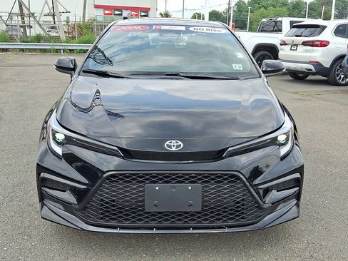 Used 2026 Toyota Corolla XSE FWD image 29