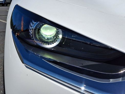 Certified 2025 MAZDA CX-30 AWD 2.5 S image 9