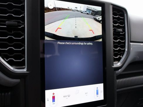 New 2025 Ford Ranger XL w/ Trailer Tow Package image 33