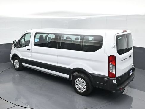 Used 2024 Ford Transit 350 XLT RWD image 48