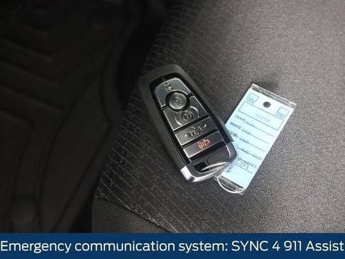 New 2026 Ford F150 XLT w/ Equipment Group 302A MID image 34