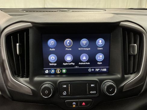 Used 2024 GMC Terrain AT4 w/ LPO, Floor Liner Package AWD/4WD image 18