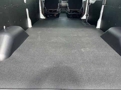 New 2026 Ford Transit 250 148 Medium Roof w/ Load Area Protection Package image 15