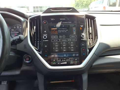 Used 2023 Subaru Ascent Limited w/ Technology Package AWD/4WD image 11