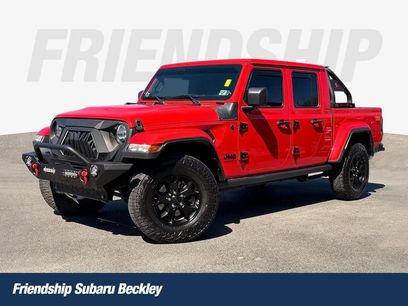 Used 2024 Jeep Gladiator Sport