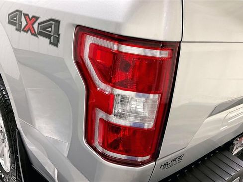 Used 2018 Ford F150 XL w/ Equipment Group 101A Mid AWD/4WD image 29