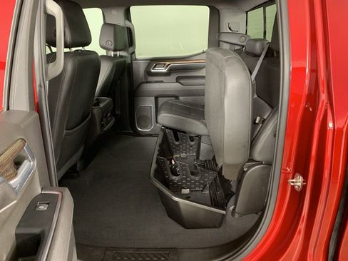 Used 2023 Chevrolet Silverado 1500 LT image 32