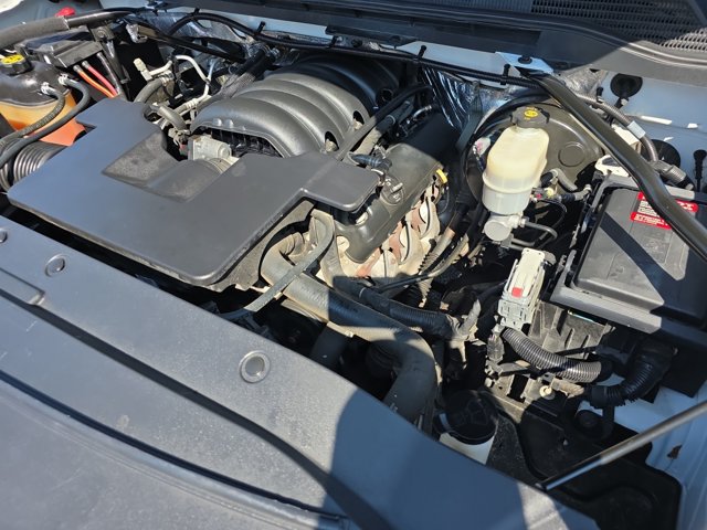 Used 2017 GMC Sierra 1500 2WD Regular Cab image 22