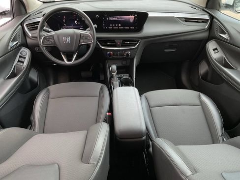 Used 2025 Buick Encore GX Preferred image 19