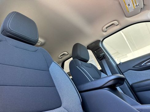 New 2026 Chevrolet TrailBlazer LS w/ LS Convenience Package FWD image 16