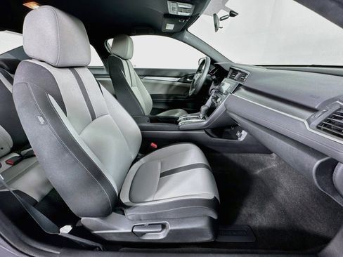 Certified 2017 Honda Civic LX image 24
