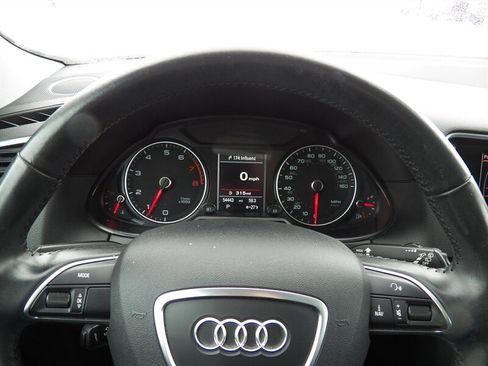 Used 2016 Audi Q5 2.0T Premium Plus w/ Technology Package image 22