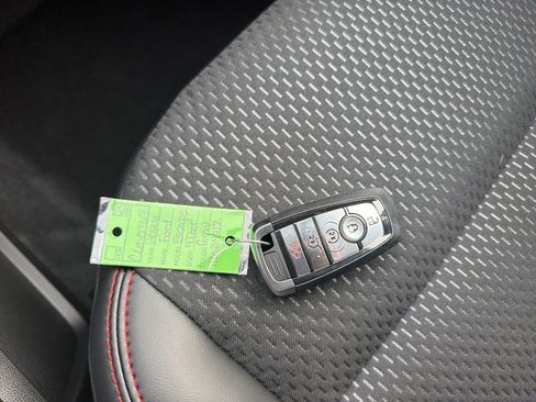 Used 2026 Ford Escape ST-Line w/ Tech Pack #1 image 50