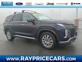 Used 2023 Hyundai Palisade SEL AWD/4WD video 1