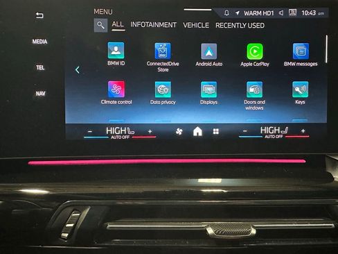 Used 2025 BMW X1 xDrive28i image 32