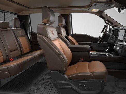 New 2026 Ford F250 King Ranch image 27