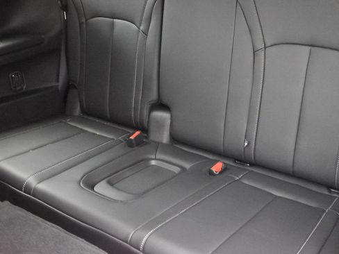 Certified 2026 INFINITI QX60 Pure w/ Cargo Package image 13