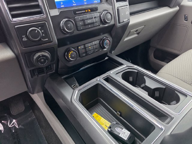 Certified 2019 Ford F150 XLT w/ Equipment Group 302A Luxury AWD/4WD image 23