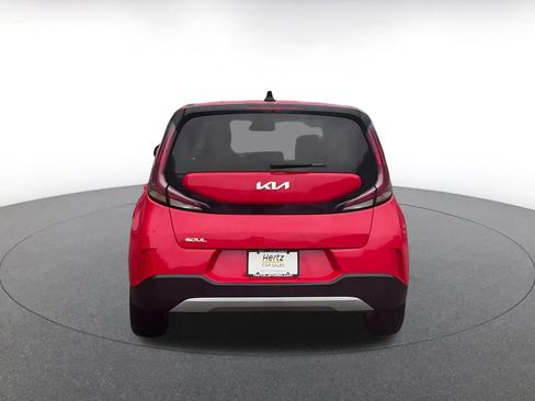 Used 2025 Kia Soul LX w/ LX Technology Package image 12