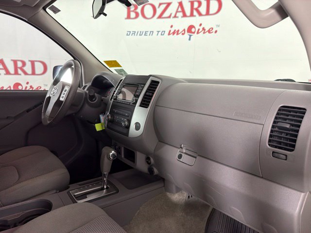 Used 2018 Nissan Frontier SV AWD/4WD image 31